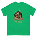 Pot Head 4 Gardener Shirt - Unisex classic tee