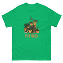 Plant Lover Vintage Pot Head 6 - Unisex classic tee