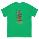 Gardener Pot Head 7 Planting Shirt - Unisex classic tee