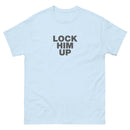Lock Him Up | Unisex classic tee