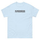 Kindness Is My Superpowers | Unisex classic tee