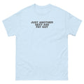 Just Another Sexy Ass Fat Guy | Unisex classic tee