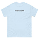 Vagitarian | Unisex short sleeve t-shirt