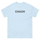 Coach | Unisex classic tee
