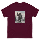Bigfoot Peace Sign 1 | Unisex classic tee