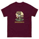 Cute Baby Saurus 3 Dinosaur - Unisex classic tee