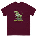 Funny Baby Saurus 4 - Unisex classic tee