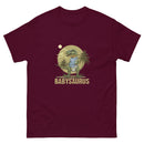 Baby Saurus 6 Vintage | Unisex classic tee