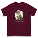 Baby Saurus 8 | Unisex classic tee