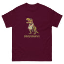 Cute Funny Baby Saurus 9 | Unisex classic tee