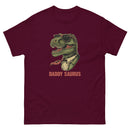 Vintage Daddy Saurus 2 | Unisex classic tee