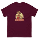 Retro Mamasaurus 3 Vintage - Unisex classic tee