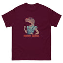 Mommy Saurus 3 - Unisex classic tee