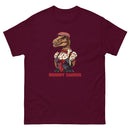 Pretty Dinosaur Mommy Saurus 5 - Unisex classic tee