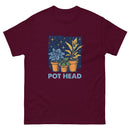 Magical Pot Head 1 - Unisex classic tee