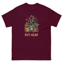 Pot Head 2 Gardening Shirt - Unisex classic tee