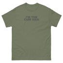 I'm The Cum Man | Unisex classic tee