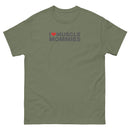 I Love Muscle Mommies | Unisex classic tee