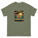 In My Assistant Principal Era 1 Vintage - Unisex classic tee