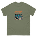 In My Assistant Principal Era 3 - Unisex classic tee