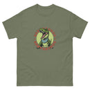Baby Saurus 7 - Unisex classic tee