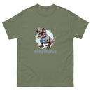 Baby Saurus 10 | Unisex classic tee