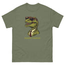 Daddy Saurus 1 | Unisex classic tee