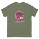 Cool Daddy Saurus 4 - Unisex classic tee