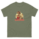 Retro Mamasaurus 3 Vintage - Unisex classic tee