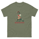 T-Rex Mamasaurus 4 - Unisex classic tee
