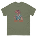 Mommy Saurus 3 - Unisex classic tee