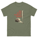 Vintage Eat sleep baseball repeat 8 - Unisex short sleeve t-shirt
