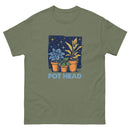 Magical Pot Head 1 - Unisex classic tee
