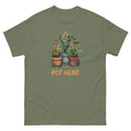 Pot Head 2 Gardening Shirt - Unisex classic tee