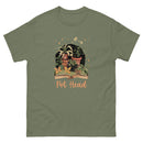 Pot Head 4 Gardener Shirt - Unisex classic tee