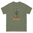 Gardener Pot Head 7 Planting Shirt - Unisex classic tee