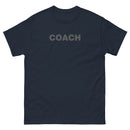 Coach | Unisex classic tee