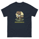 Cute Baby Saurus 3 Dinosaur - Unisex classic tee