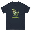 Funny Baby Saurus 4 - Unisex classic tee