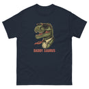 Vintage Daddy Saurus 2 | Unisex classic tee