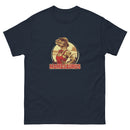 Retro Mamasaurus 3 Vintage - Unisex classic tee