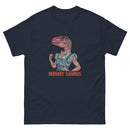 Mommy Saurus 3 - Unisex classic tee
