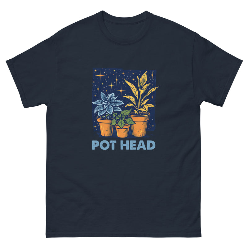 Magical Pot Head 1 - Unisex classic tee