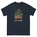 Pot Head 2 Gardening Shirt - Unisex classic tee