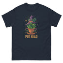 Gardener Pot Head 7 Planting Shirt - Unisex classic tee