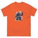 Bigfoot Rock n Roll 1 | Unisex classic tee