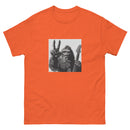 Bigfoot Rock n Roll 2 With Electric Guitar | Unisex classic tee