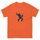 Cool Bigfoot Rock n Roll 3 | Unisex classic tee