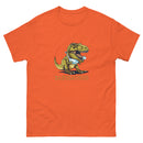 Cute Baby Saurus 1 - Unisex classic tee
