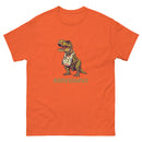 Cute Funny Baby Saurus 9 | Unisex classic tee